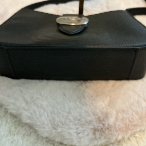 COACH Small Black Bag - Picture 3 of 3